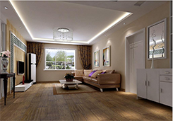 地暖與暖氣片、空調(diào)采暖優(yōu)勢(shì)顯而易見(jiàn)