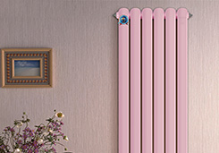 暖氣片的選擇，高低胖瘦各不同