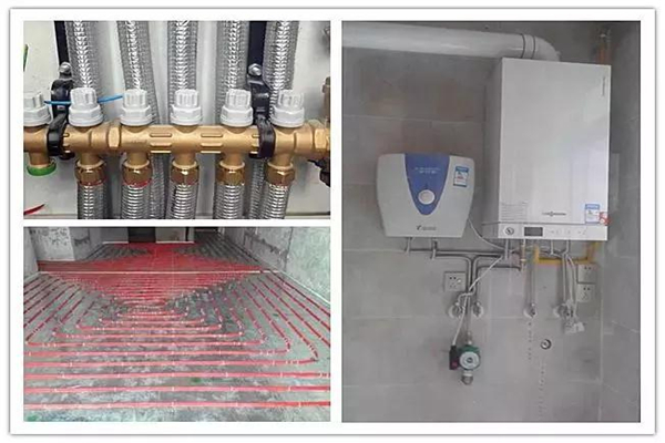 12個(gè)你未必知道的暖通知識(shí)點(diǎn)！趕緊收藏吧！