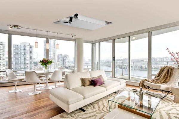 新風(fēng)系統(tǒng)小知識(shí)，快來了解吧~