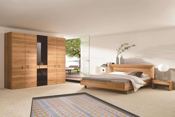 地暖小知識(shí)送到，請(qǐng)注意查收！