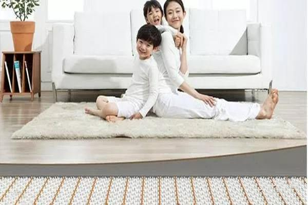 老師傅透露地暖要規(guī)范使用，我家沒有聽，難怪老是出問題！