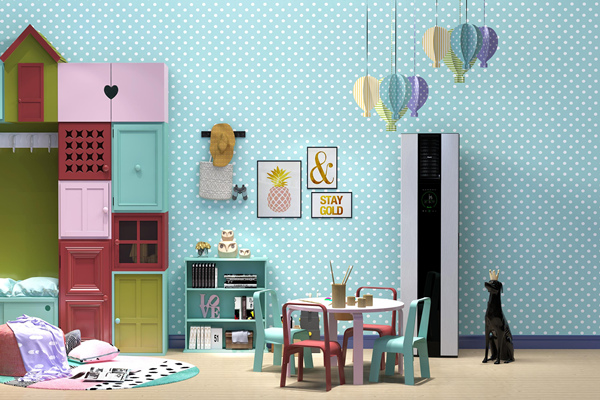 新風系統(tǒng)知識大普及，忽悠你不可能！