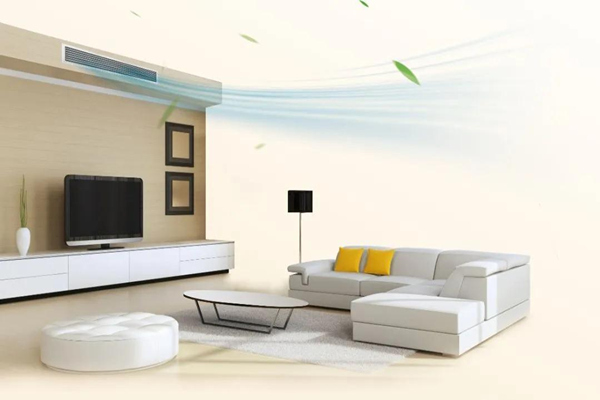 中央空調(diào)安裝方案的設(shè)計(jì)要點(diǎn)統(tǒng)統(tǒng)告訴你！