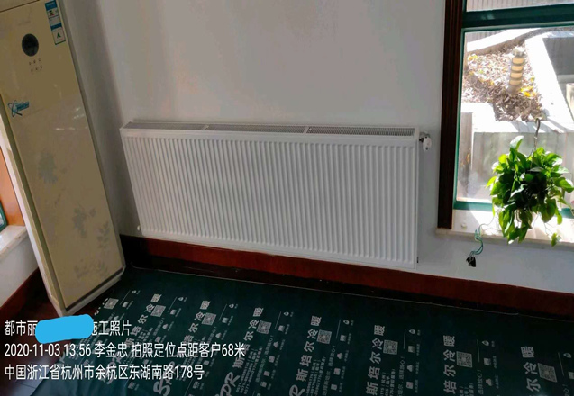 杭州斯培爾 | 采暖季結束，暖氣應如何保養(yǎng)？