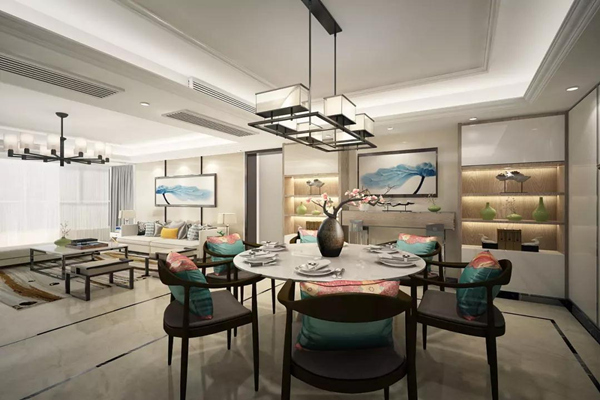 中央空調(diào)常見的錯(cuò)誤使用方法，你都中招了么？