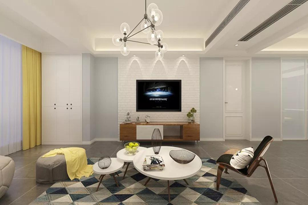 中央空調安裝位置有“講究”，這樣做才最好！