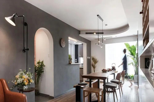 新風(fēng)系統(tǒng)到底要不要裝？有了它我家3個(gè)月沒有擦過灰！