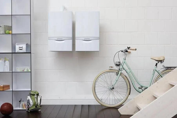 夏季壁掛爐使用熱水時會忽冷忽熱?幾個小技巧即可解決大問題！