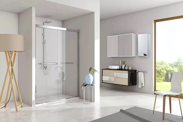 壁掛爐夏季模式：5大技巧讓生活熱水更舒適！