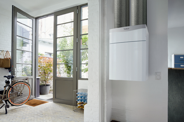 裝暖氣，為什么我選擇了威能壁掛爐？