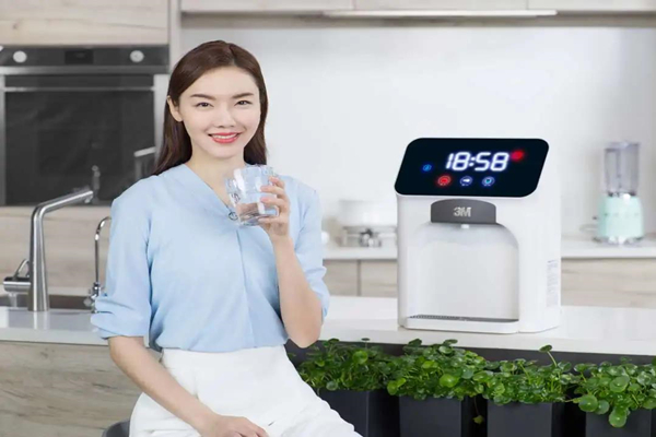 選擇品質(zhì)生活，選擇3M全屋凈水解決方案，一看就會！