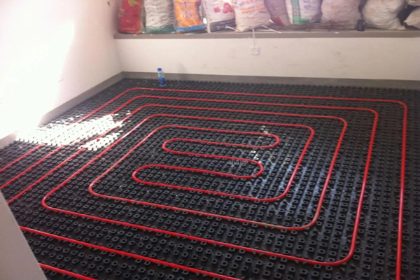 地暖對寶寶、兒童、女人、老人、上班族的好處