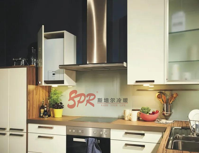 杭州斯培爾告訴大家，什么是地暖！