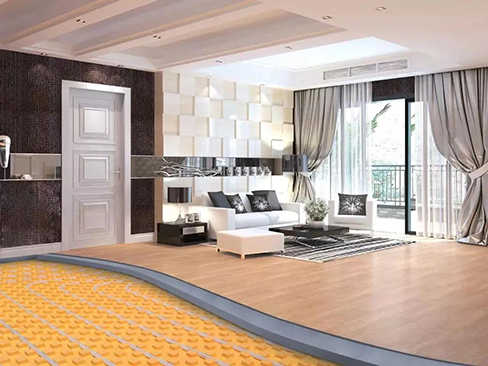 杭州斯培爾告訴大家，地暖為何如此受青睞！