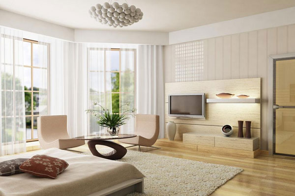 新風系統(tǒng)，房間的呼吸系統(tǒng)！