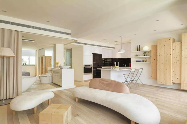 高溫天氣如何正確的使用中央空調(diào)！