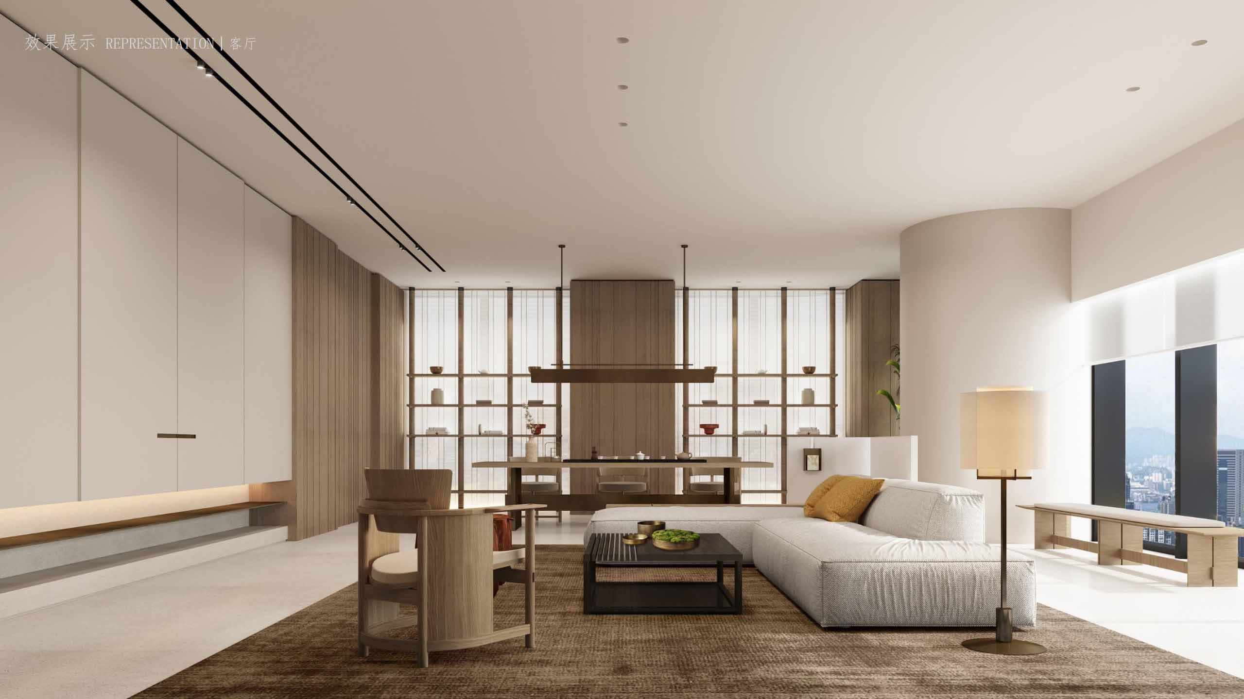 HV全屋生態(tài)環(huán)境系統(tǒng)，您的房子的呼吸系統(tǒng)