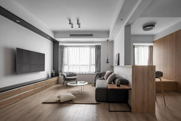 新房是安裝中央空調(diào)好還是普通空調(diào)好？