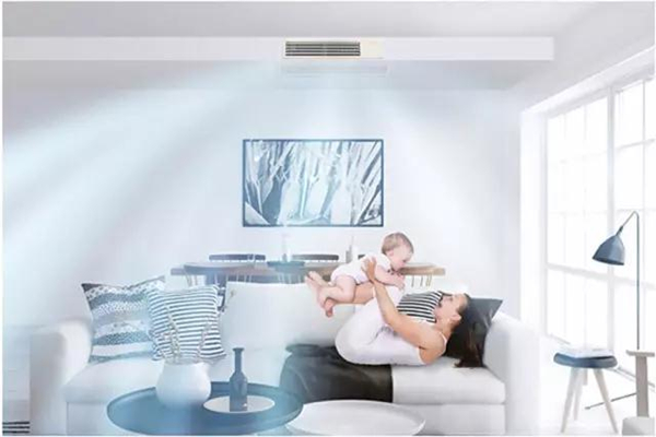 什么品牌的中央空調(diào)好？