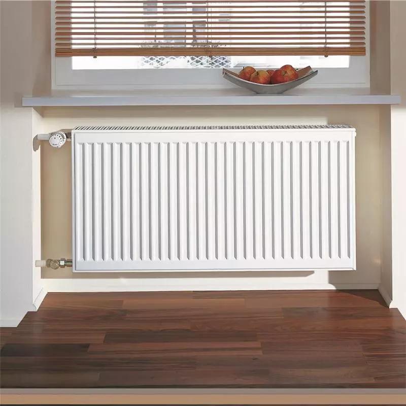 不同材質(zhì)的暖氣片應(yīng)該如何選擇？