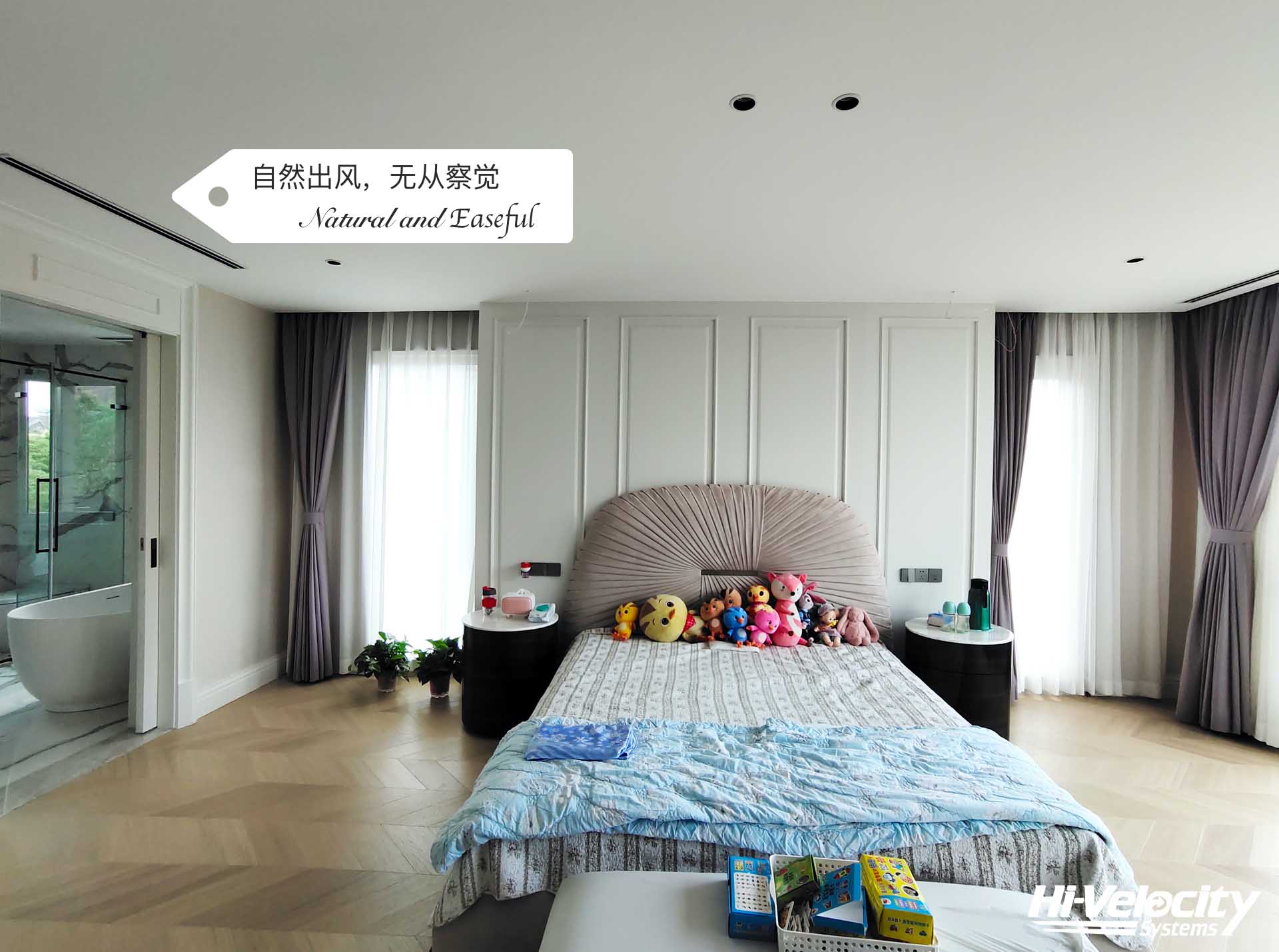 一個(gè)好的全空氣空調(diào)系統(tǒng)應(yīng)具備哪些優(yōu)點(diǎn)？