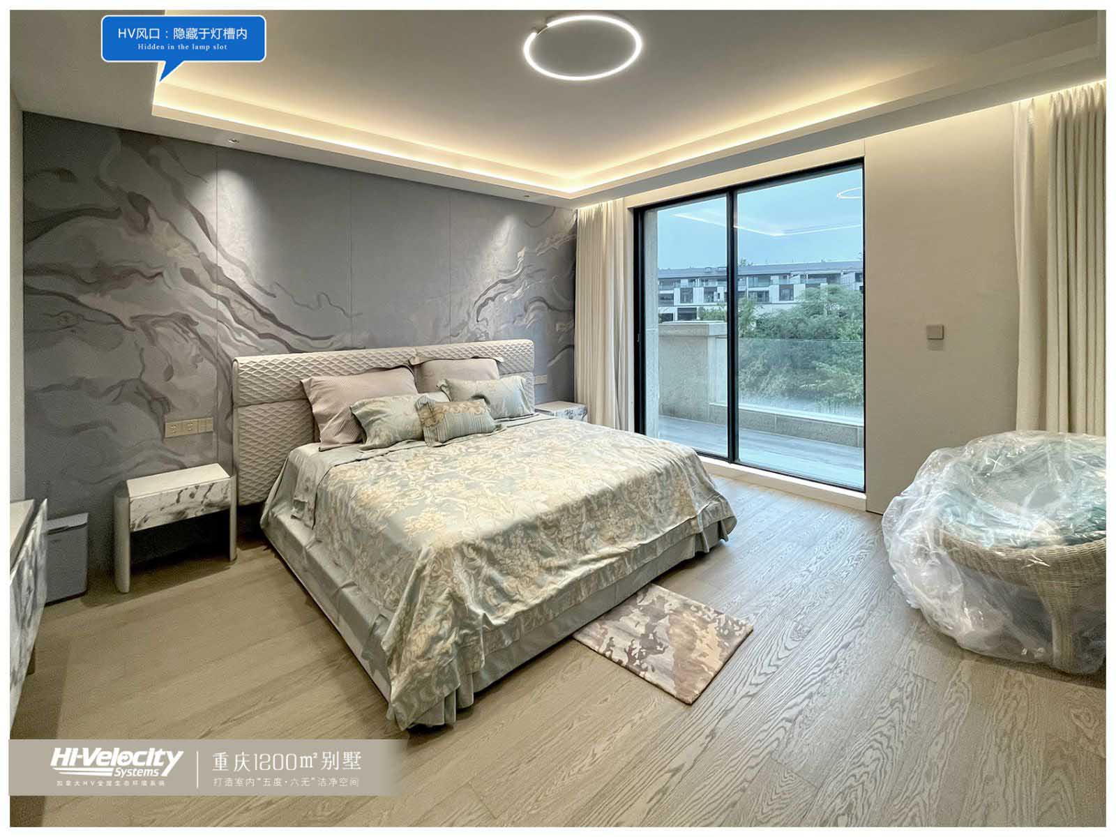 裝了全空氣系統(tǒng)，還需要裝地暖嗎？