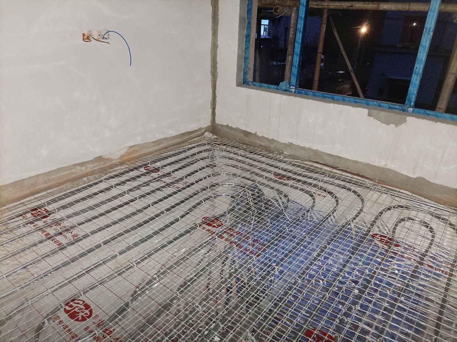 地暖會產(chǎn)生有害輻射嗎？