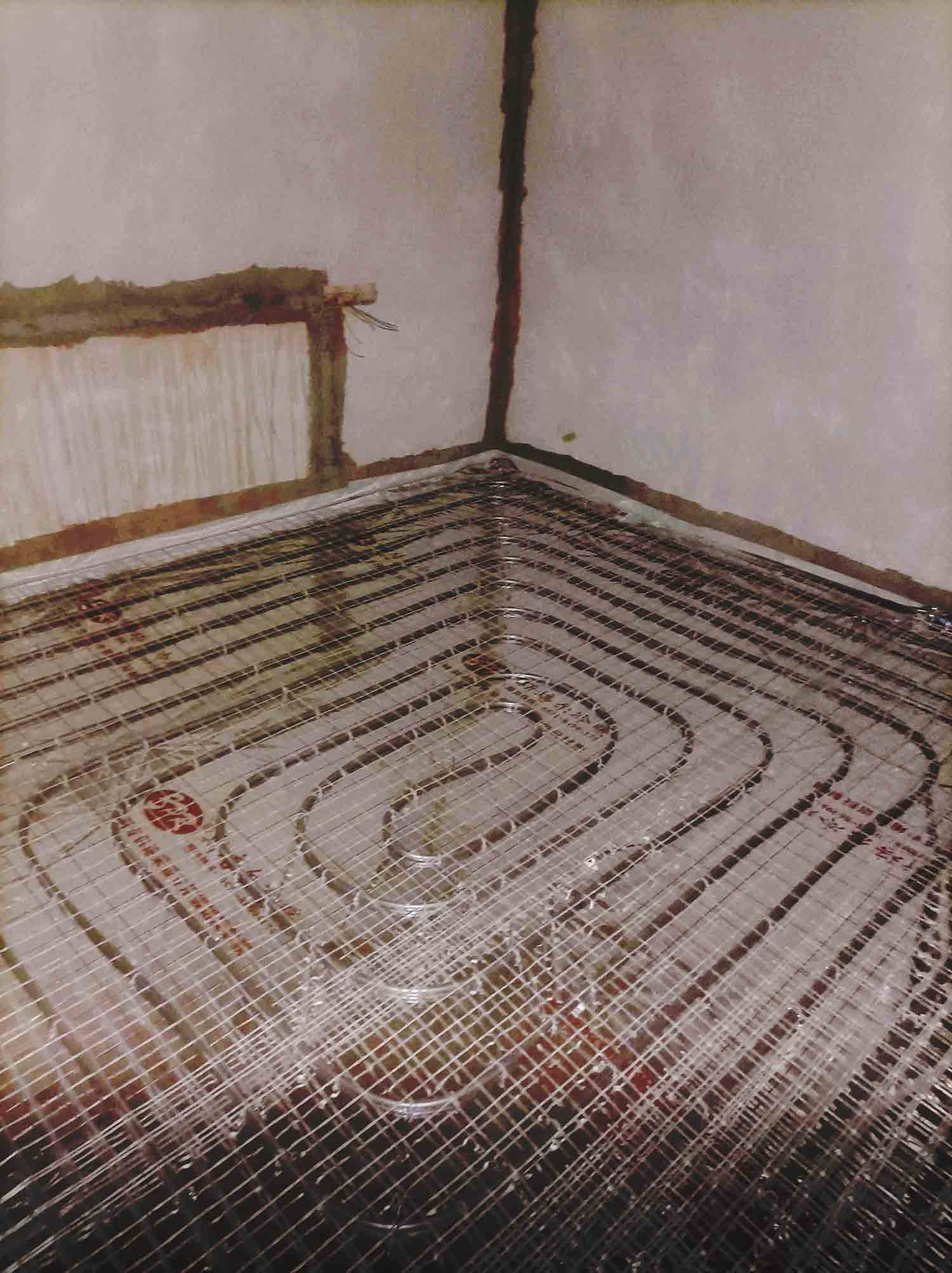 地暖一個(gè)月的使用費(fèi)用是多少？