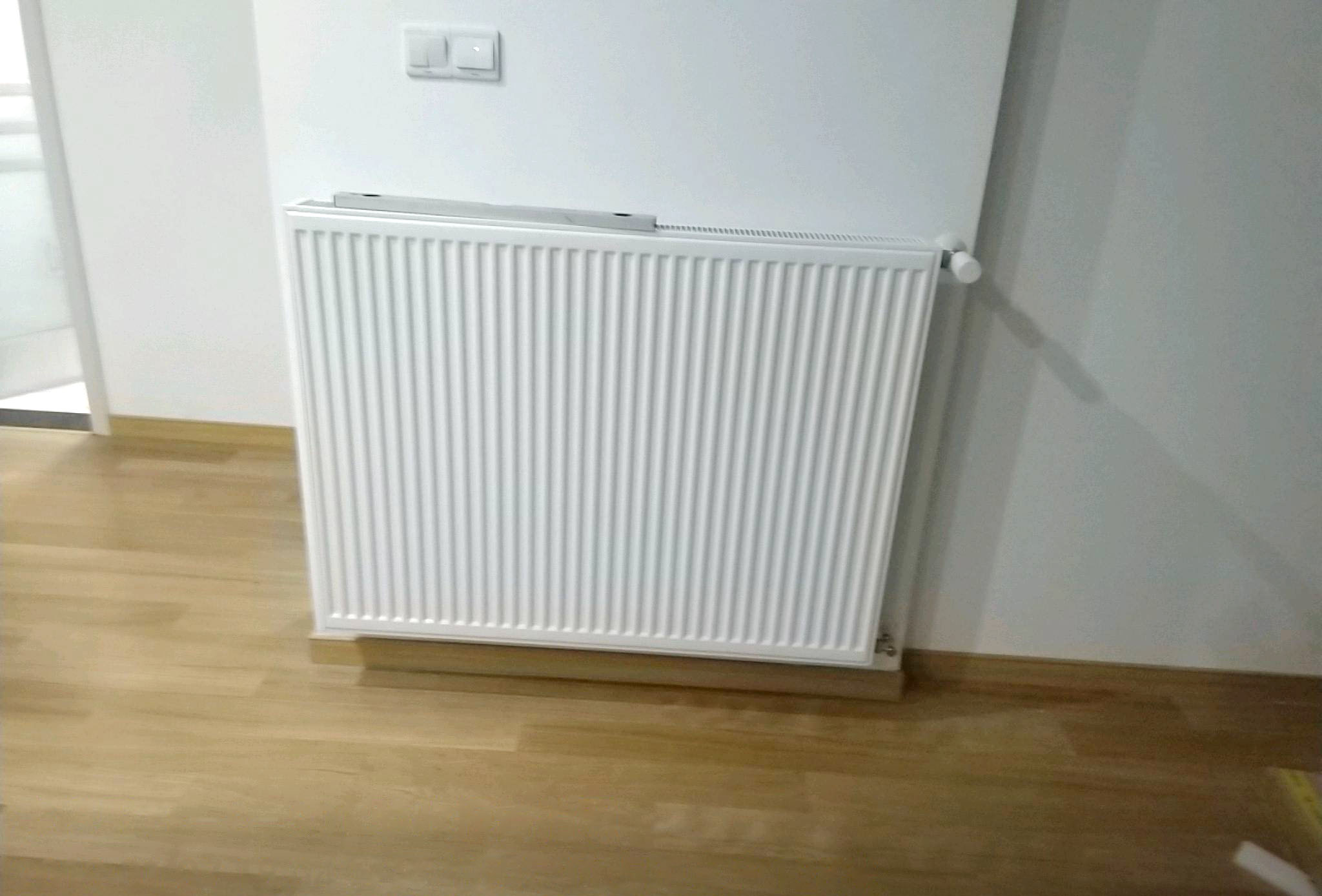 暖氣片要怎么用才不干燥？