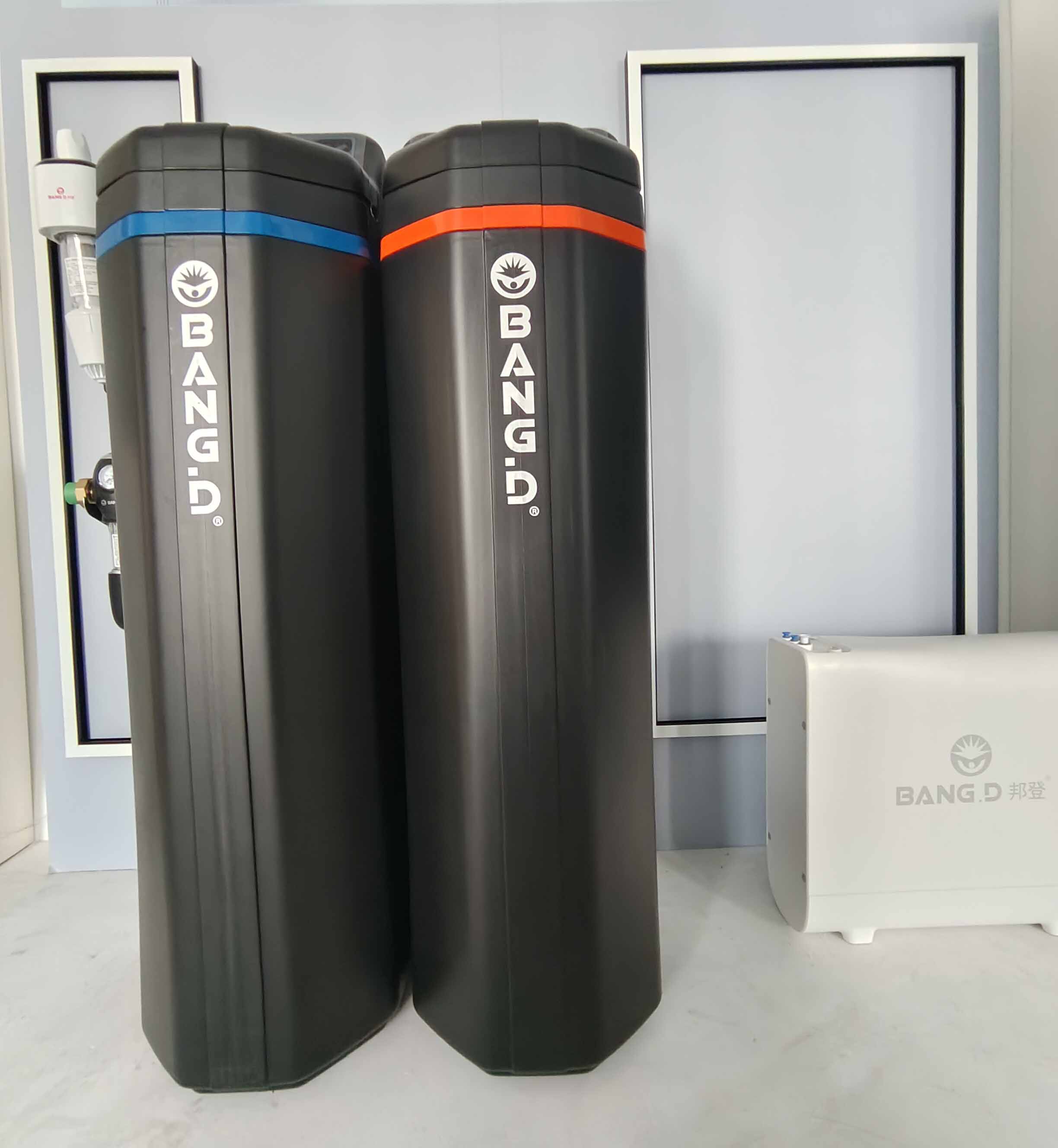 全屋凈水應(yīng)該怎么選？