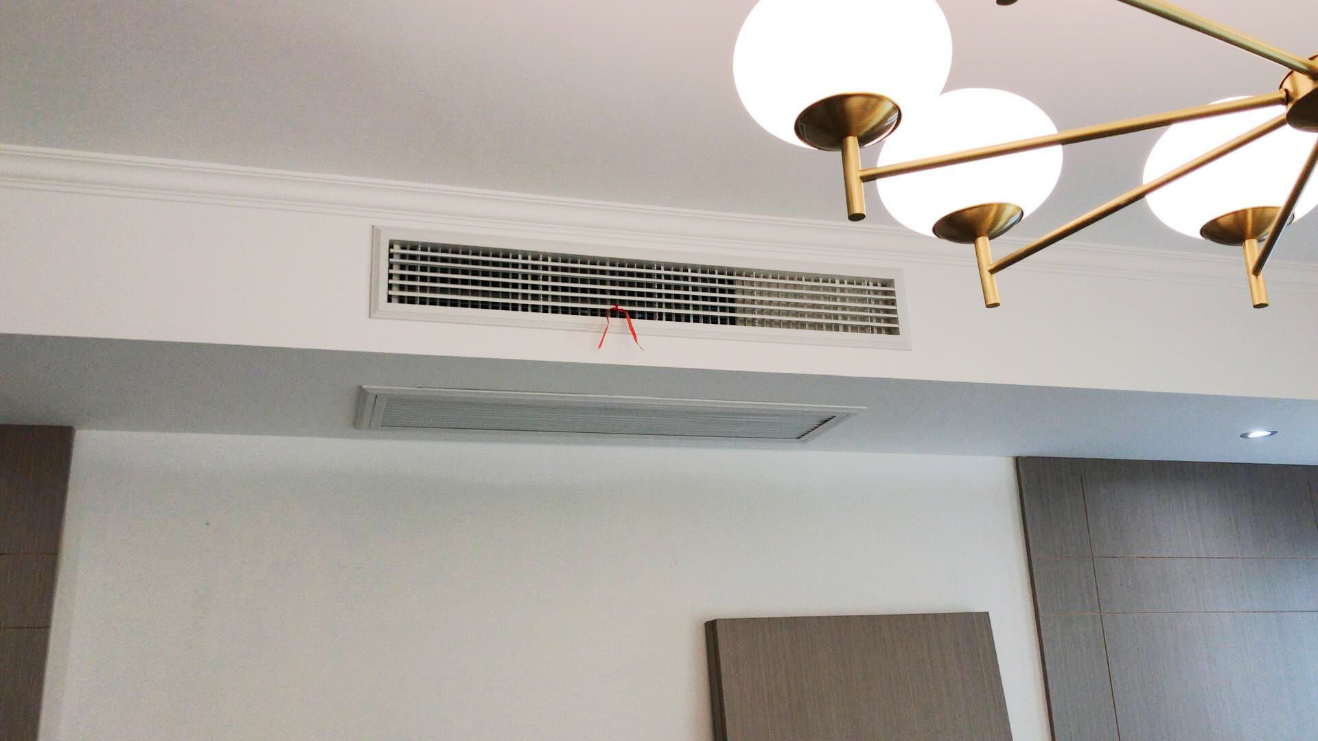 自己如何維護(hù)中央空調(diào)！