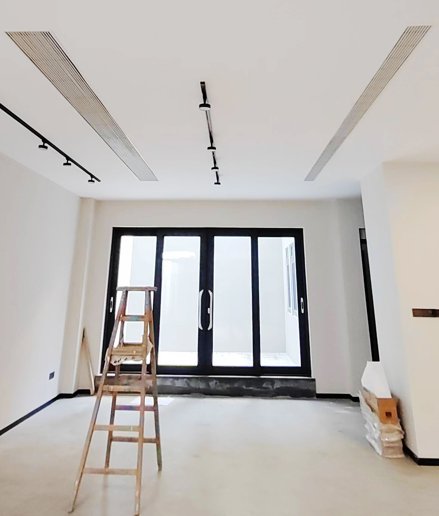 中央空調(diào)不制冷的原因和解決方法！