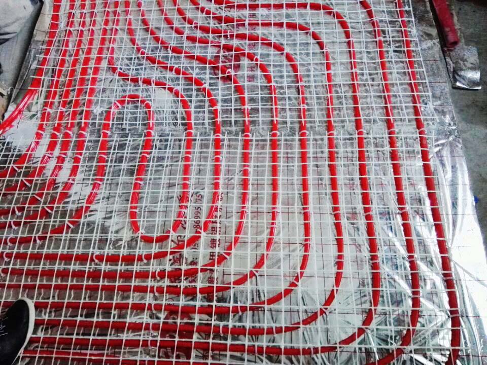 地暖長期不清洗會有哪些影響？