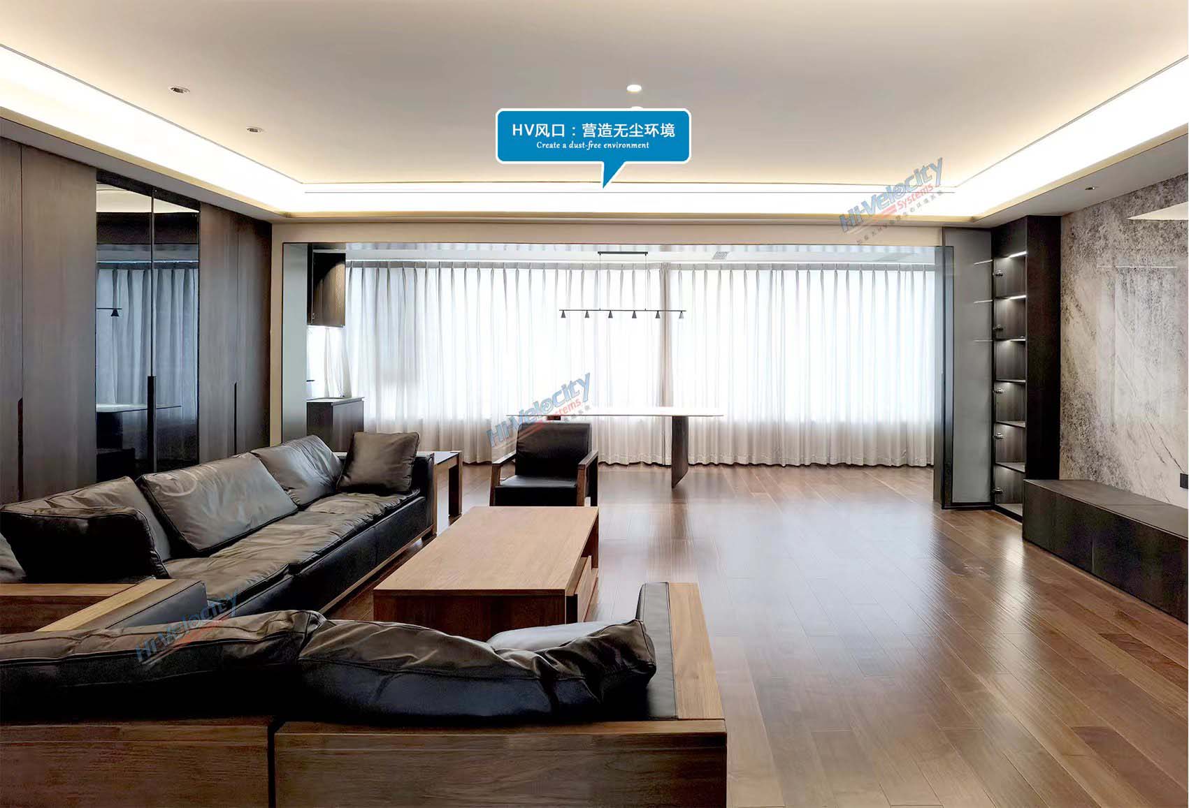 高溫多雨的夏季，如何使用中央空調(diào)更合理？