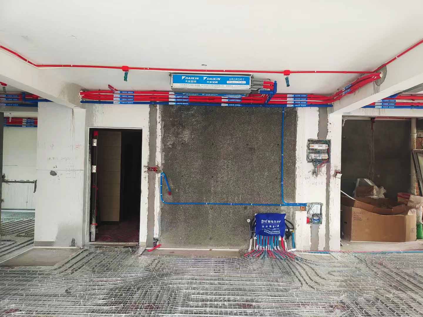 兩聯(lián)供系統(tǒng)后期的維護(hù)成本高不高？