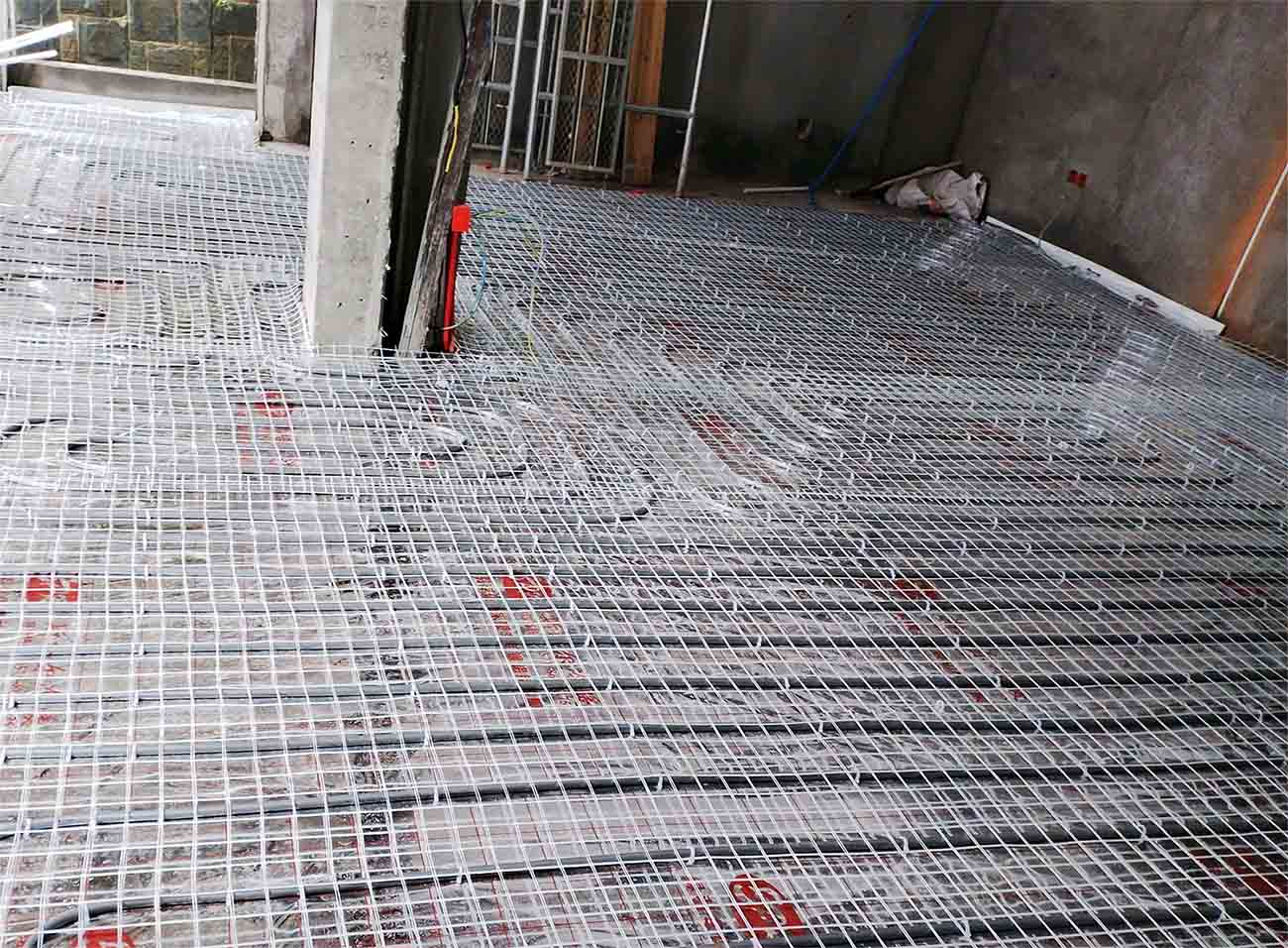 什么時(shí)候開啟地暖合適？