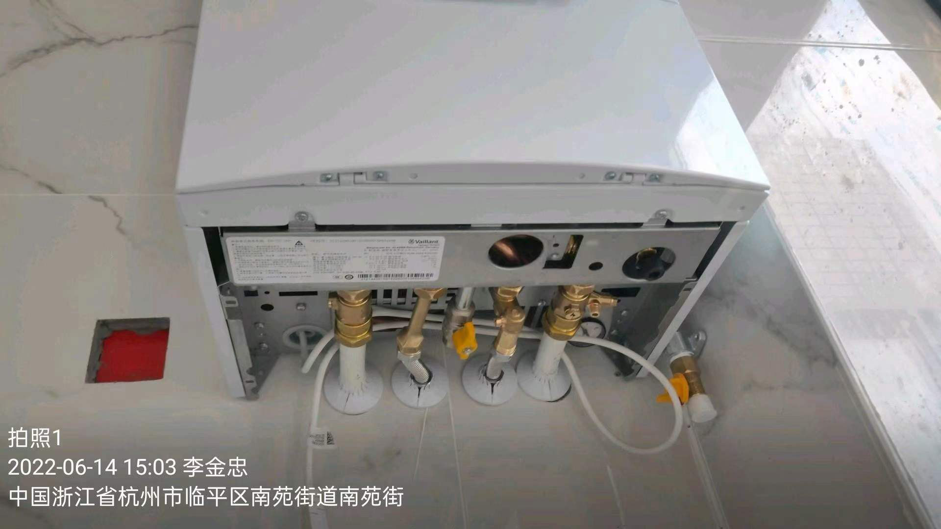 入冬開啟地暖的注意事項(xiàng)！