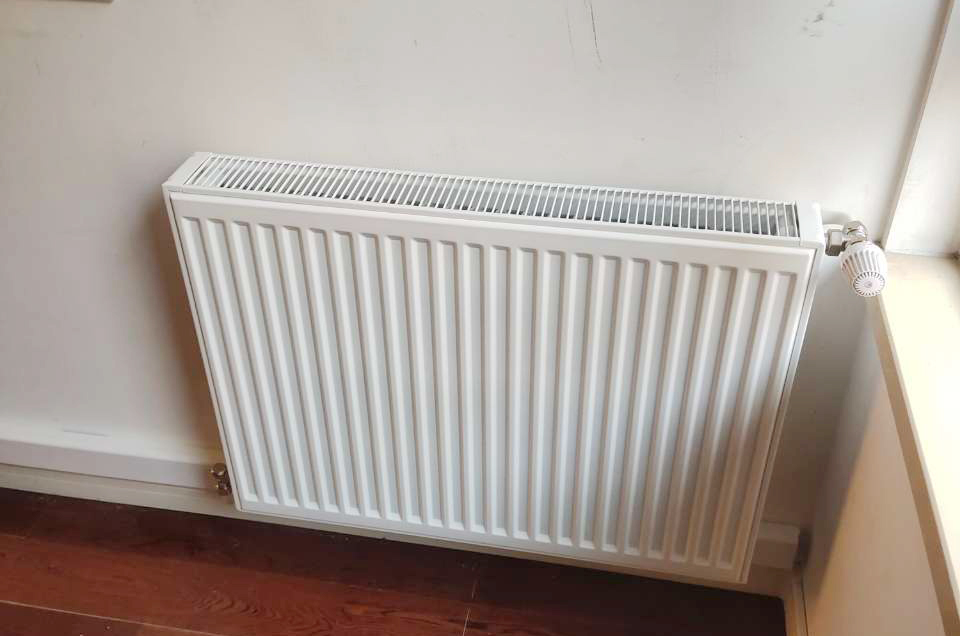 開春后能不能裝暖氣片？