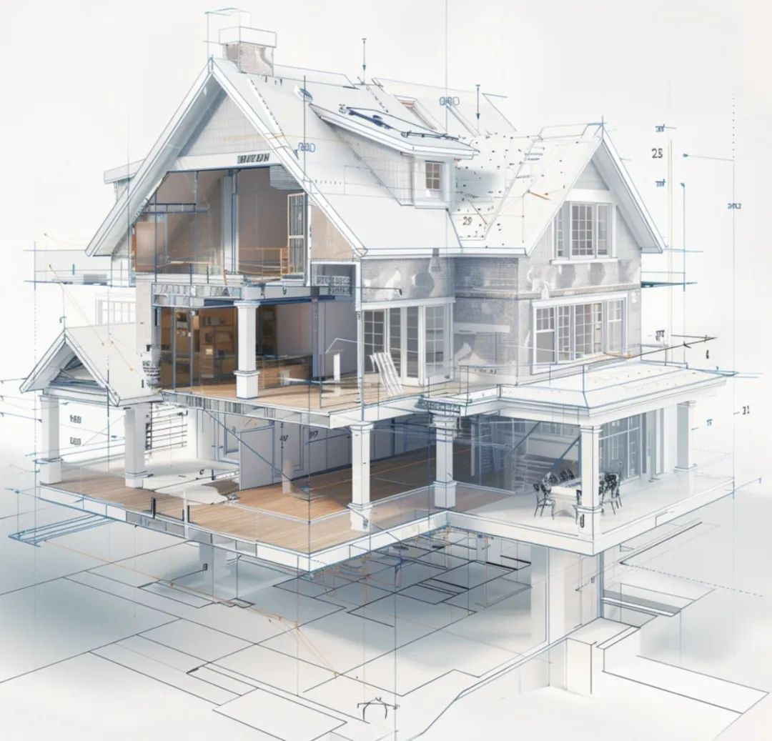 派納克斯｜別墅業(yè)主信賴的品質家居合作伙伴
