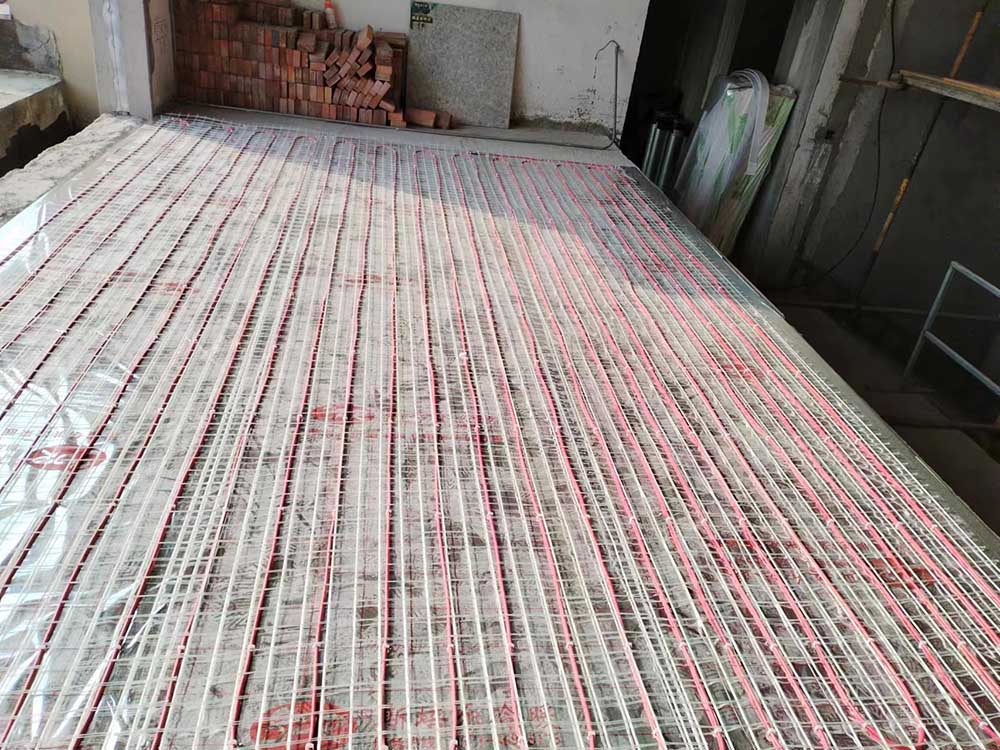 杭州暖通公司分享：新房裝修，地暖是否真的必不可少？