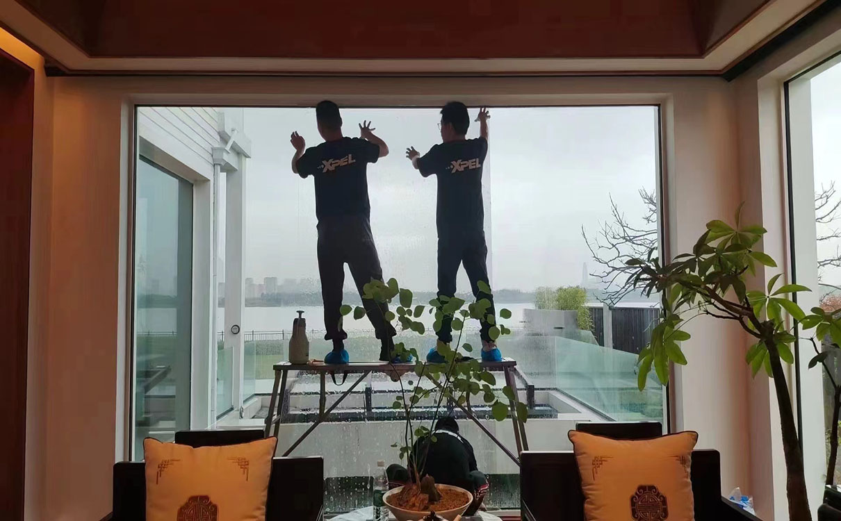 XPEL建筑膜如何能有效的預(yù)防紫外線對人體皮膚和家具的危害？