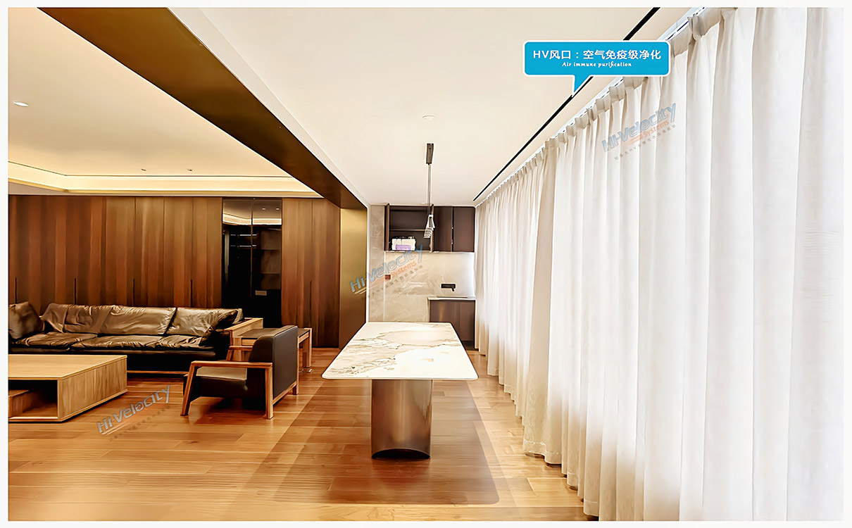 裝HV全屋生態(tài)環(huán)境系統真的是人傻錢多嗎？