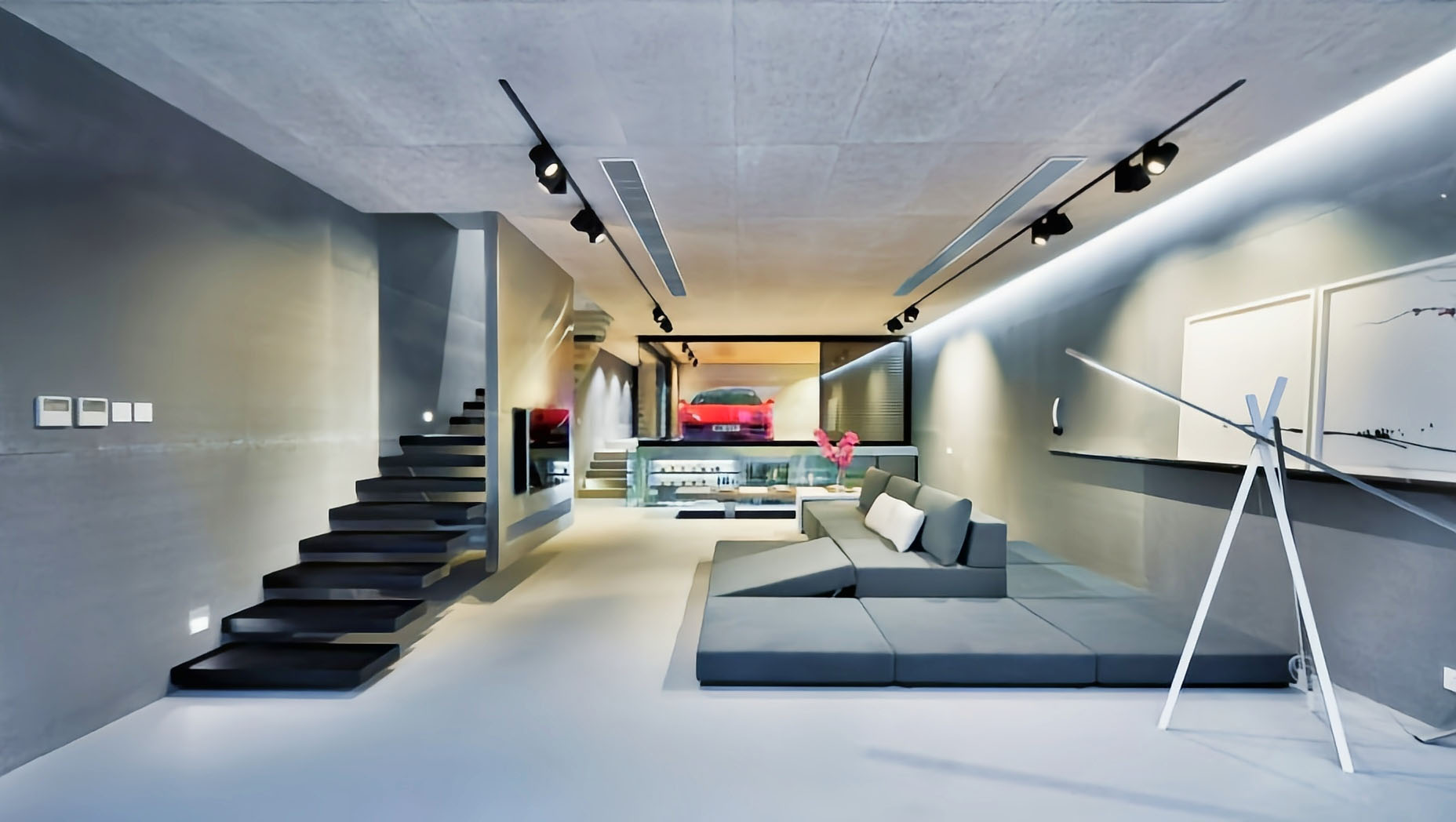 地下室防潮新方案，告別潮濕困擾！