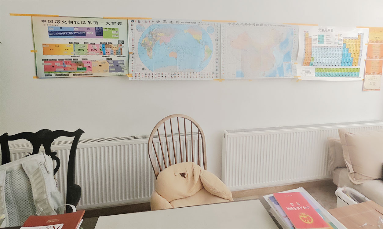 夏季是否適合安裝暖氣片？