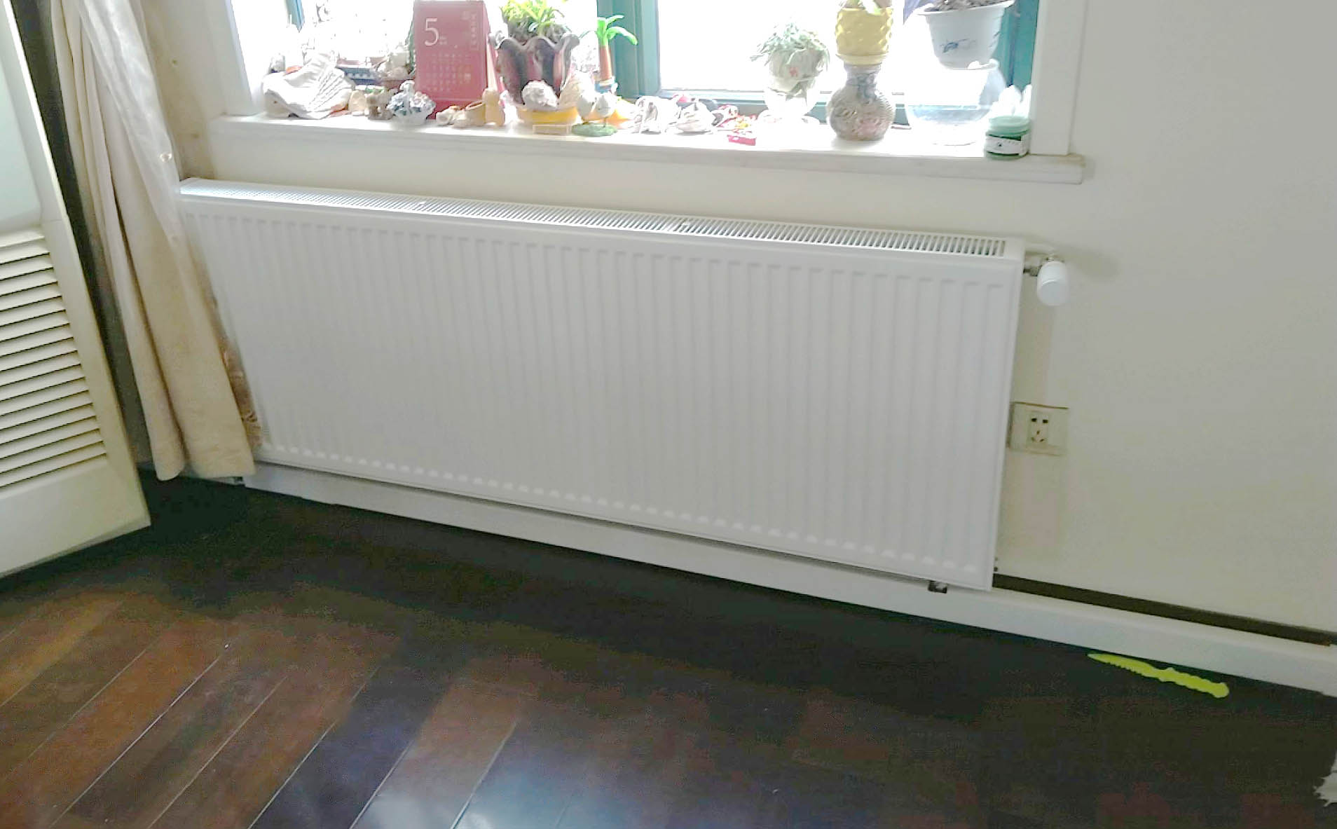 夏季安裝暖氣片會不會被笑話？