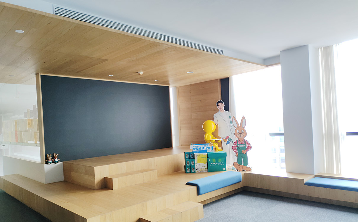 夏季空調(diào)霉味困擾？杭州暖通公司為您支招！