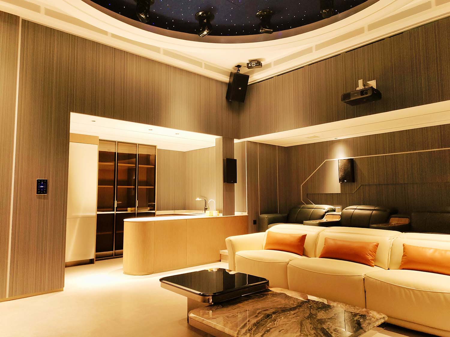 別墅為什么一定要裝HV全空氣系統(tǒng)？